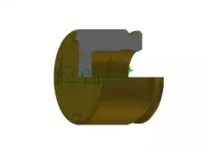 Поршень супорта переднього Jeep Cherokee/Grand Cherokee 84- (d=66x52mm)(TRW) (P665201) Frenkit