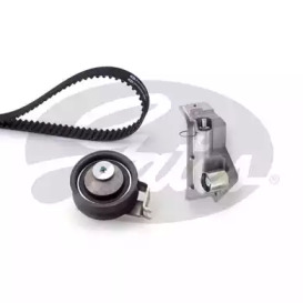 K015491XS (7883-11226) Комплект ременя ГРМ GATES POWERGRIP KIT