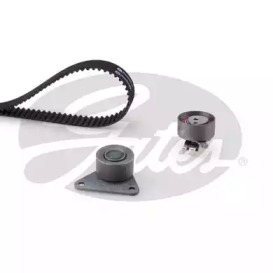 Ремкомплекти приводу ГРМ автомобілів PowerGrip Kit (Вир-во Gates)