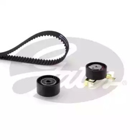 K015528XS (7883-11249) Комплект ременя ГРМ GATES POWERGRIP KIT