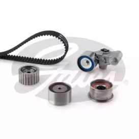 Ремкомплекти приводу ГРМ автомобілів PowerGrip Kit (Вир-во Gates)