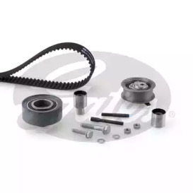 K015559XS (7883-11267) Комплект ременя ГРМ GATES POWERGRIP KIT