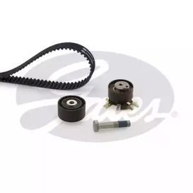 K015606XS (7883-11306) Комплект ременя ГРМ GATES POWERGRIP KIT