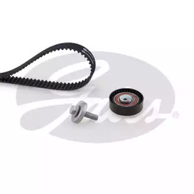 K015662XS (7883-11500) Комплект ременя ГРМ GATES POWERGRIP KIT