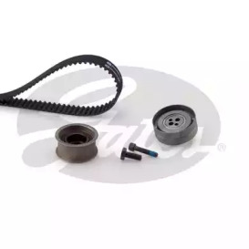 Ремкомплекти приводу ГРМ автомобілів PowerGrip Kit (Вир-во Gates)
