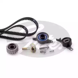 Ремкомплекти приводу ГРМ автомобілів PowerGrip Kit (Вир-во Gates)