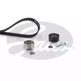 K025523XS (7883-11529) Комплект ременя ГРМ GATES POWERGRIP KIT GATES