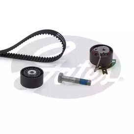 K025633XS (7883-11415) Комплект ременя ГРМ GATES POWERGRIP KIT