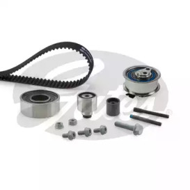 Ремкомплекти приводу ГРМ автомобілів PowerGrip Kit (Вир-во Gates)