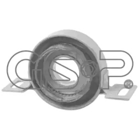 Опора карданного вала