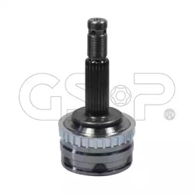 ШРКШ зовн. Opel Corsa B 1.2/1.4/1.5D/TD/1.7D 93-00, Combo 1.2/1.4/1.7D 94-01, Tigra 1.4 16V 94-00 A:22/F:28/O:52/Z/ABS:29