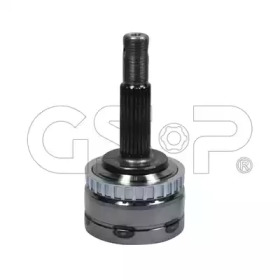 ШРУС (наруж.) 1.3CDTI - 1.7DI/DTI 01-