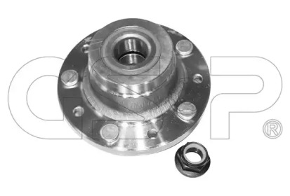 К-кт підшипников Ford Transit Bus 2006.07-