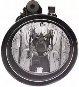HELLA BMW протитуманна фара H8 прав.X1 F48 14-,X3 F25,X4 F26,X5 F15 13-,X6 F16