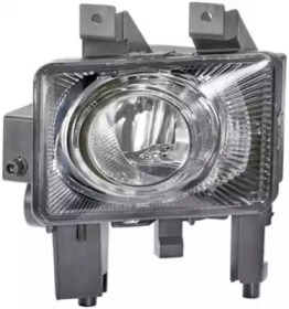 Halogen przeciwmgielny/elementy -Ціна за цей товар формується з двох складових: Ціна на сайті + додатковий платіж. Остаточну ціну дізнавайтесь у менеджера.