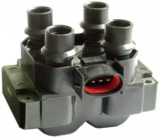 HELLA FORD котушка запалювання Escort 86-01,Fiesta 95-,Focus 98-Mondeo I,II,Ka 96 1.1/1.8