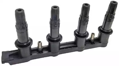 HELLA OPEL котушка запалювання Astra J,Mokka 1.6 10-