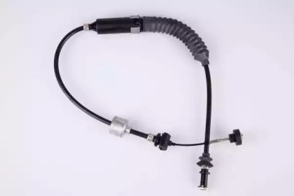 Linka sprzйgИa L=1073mm