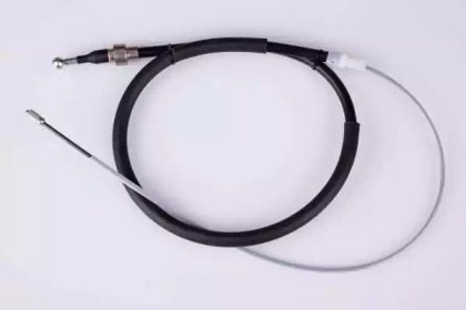 Трос ручного гальмаrйczn.L=1443mm