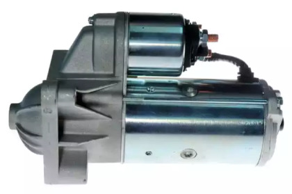 HELLA RENAULT Стартер Espace IV,Grand Scenic II,Megane II,Trafic II,Laguna,Opel,Mitsubishi Carisma,Nissan Primera