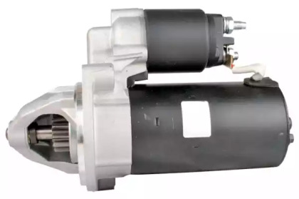 Стартер 12V 1,7kW