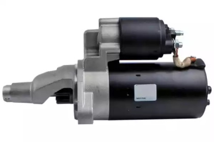 Стартер 12V 2kW