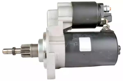 Стартер 12V 1,1kW