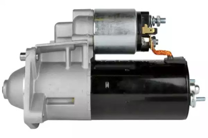 Стартер 12V 1,4kW