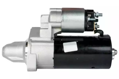 Стартер 12V, 1,7 kW