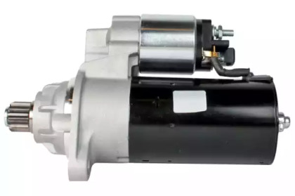 Стартер 12V 2kW