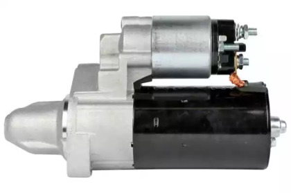 Стартер 12V 1,4kW
