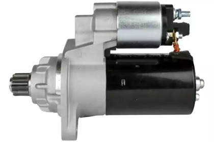 Стартер 12V 1,1kW