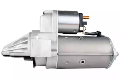 Стартер 12V 2kW
