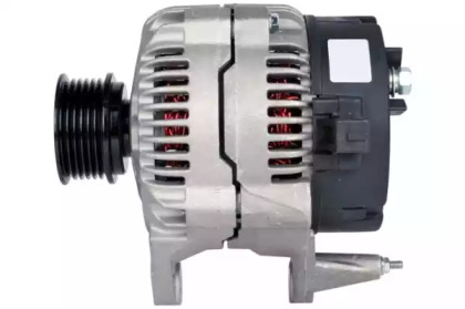 Alternator 14V 90A