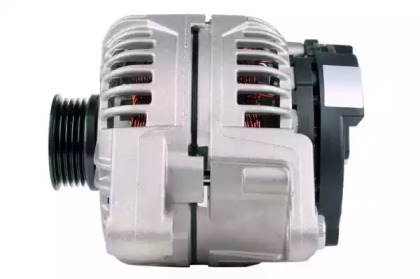 Alternator 14V 120A