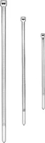 HELLA хомут (стяжка поліамід) 292mm