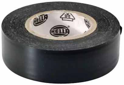 HELLA Изоляционная лента (изолента) 15m / 10mm