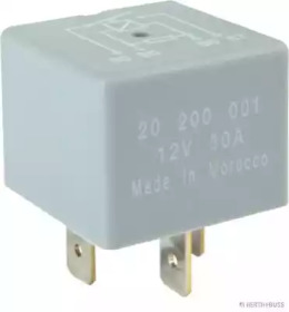 Реле 30A 12V (вир-во Elparts)