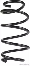 Пружина підвіски передн. Nissan Qashqai 1/Qashqai+2 1 -14 (вир-во Jakoparts)