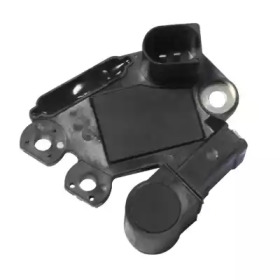 HITACHI DB реле-регулятор генератора C-CLASS (W204) C 180 CDI 10-14, E-CLASS (W212) E 200 CDI 09-15