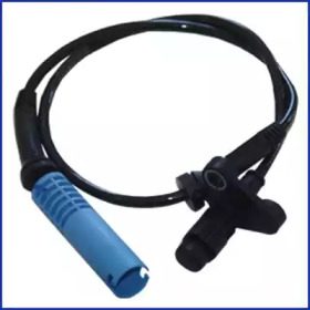 HUCO BMW датчик ABS передн.E39 96-