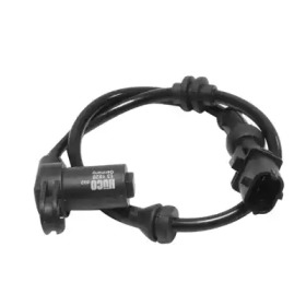 HUCO OPEL Датчик ABS передн.Corsa C,Combo,Meriva 00-