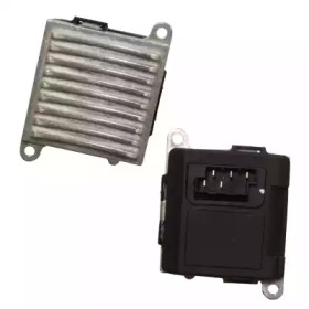 Реостат пічки MB С-class (W203)/S-class (W220/W221) 98-07
