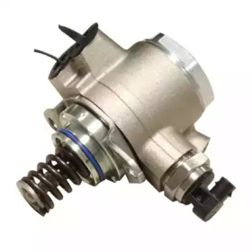 HUCO AUDI насос високого тиску A5 (8T3) 3.0 TFSI 11-17, A5 3.0 TFSI 08-11, Q7 3.0 TFSI 11-15, VW TOUAREG 4.2 V8 FSI 11-18