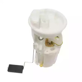 Fuel Supply Unit