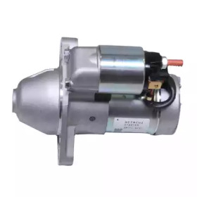 HUCO OPEL стартер Astra G/H,Combo,Corsa C,Meriva,Zafira