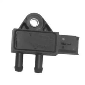 CZUJNIK CIЧN. SPALIN CITROEN C3 1,6HDI 09-