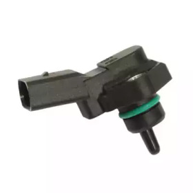 HUCO VW Датчик тиску впускної труби Audi A2/3/4/6,Skoda Fabia,Octavia,SuperB,Golf IV,LT28-46,Passat,Sharan,T4