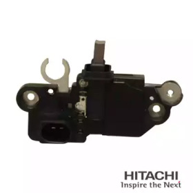 2500573 HITACHI Реле-регулятор ( HUCO 130573)