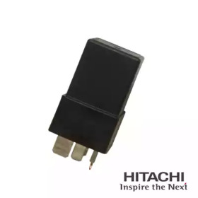 2502060 HITACHI OPEL реле свічок розжарювання Omega A,Kadett E,Vectra A 1.6/2.3D/TD ( HUCO 132060)